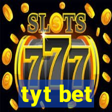 tyt bet